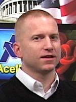 Todd Edmond