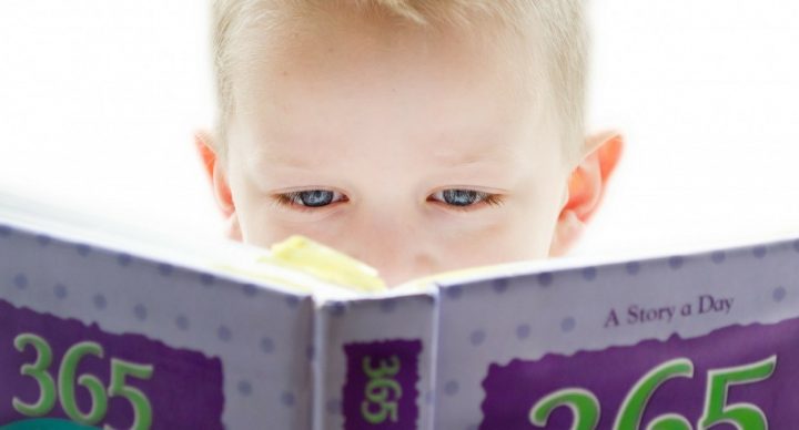 Grade 1 Reading