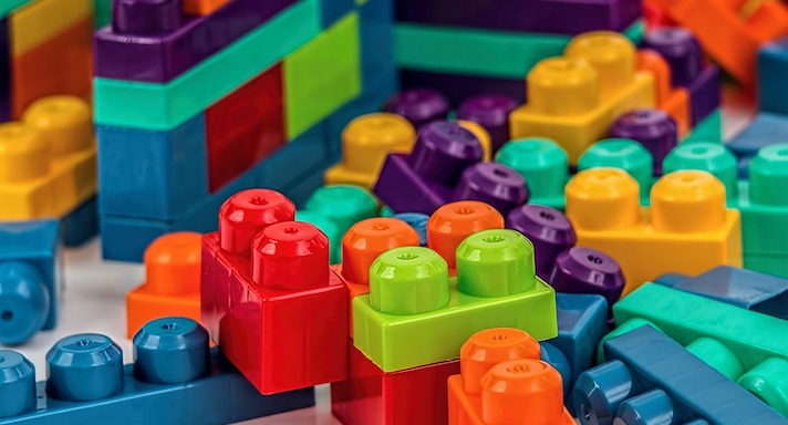 Preschool - Level 1