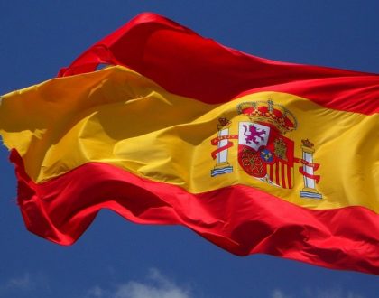 Discover Spanish - Part 1