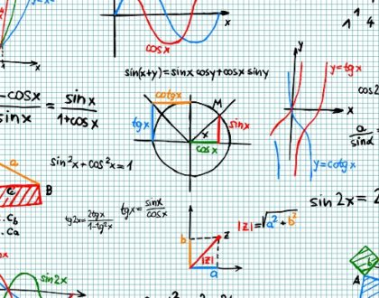 Integrated Mathematics III