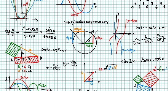 Integrated Mathematics III