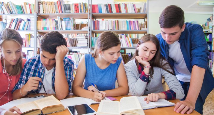 High School Equivalency Exam Prep - Social Studies