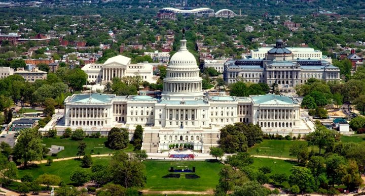 US Government