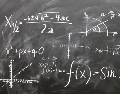 Algebra I (Advanced Algebra I)
