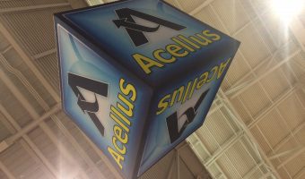 Acellus Cube