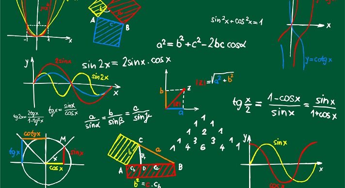 Middle School Algebra