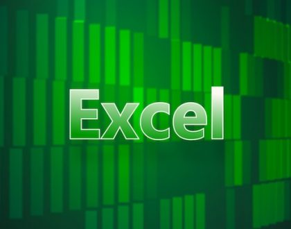 Mastering Microsoft Excel