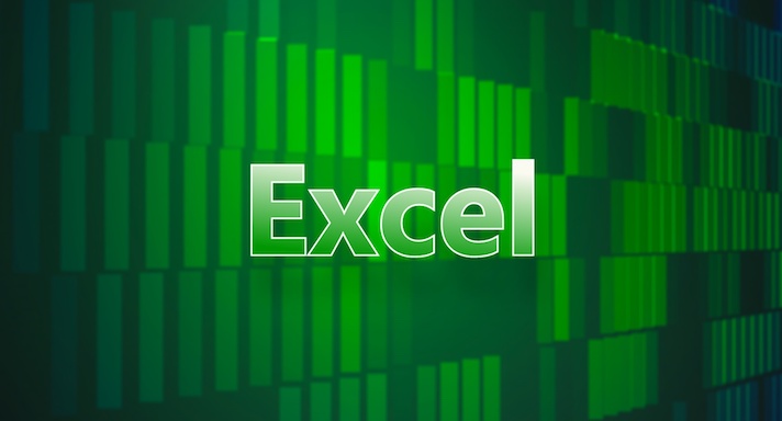 Microsoft Excel