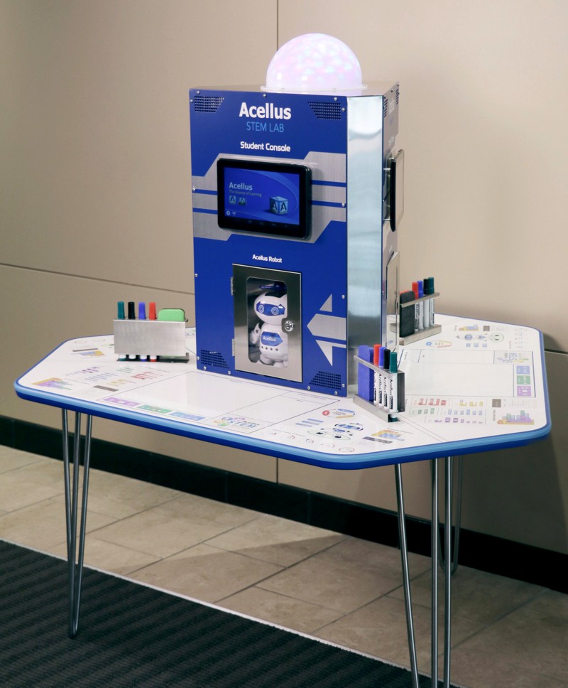 Acellus STEM | Acellus Learning System