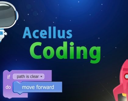 STEM 1: Introduction to Coding