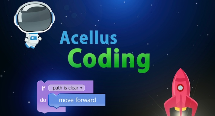 STEM 1: Introduction to Coding