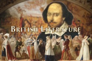 Acellus Releases British Literature