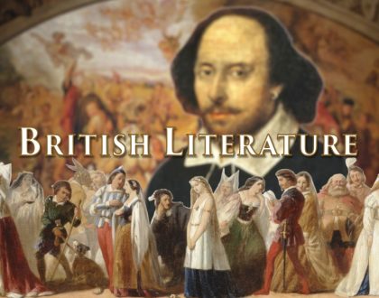 Acellus Releases British Literature