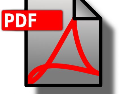 PDF