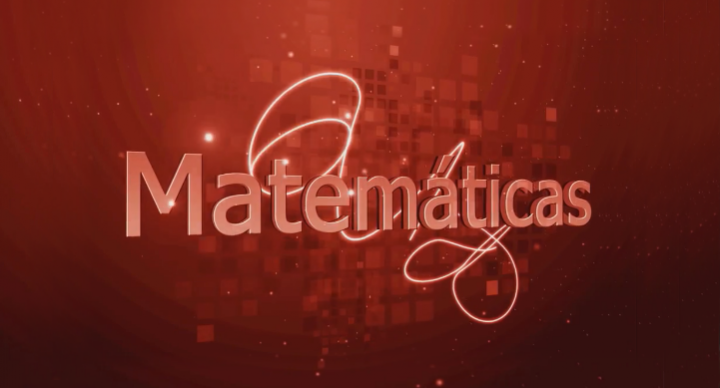 Mathematics Course 1 - Spanish