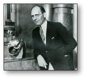 Charles Kettering