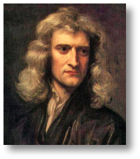 Isaac Newton