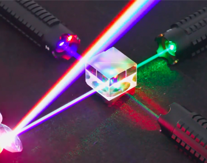 Technology Spotlight: Laser Beams That Create, Target Sound