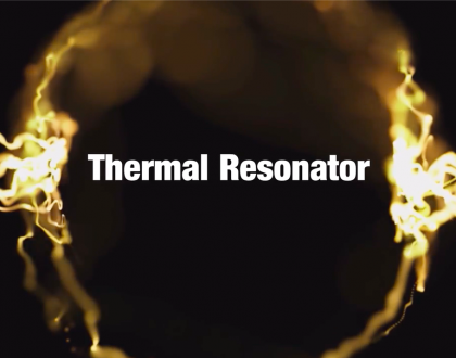 MIT’s Thermal Resonator Pulls Electricity Out of “Thin Air”