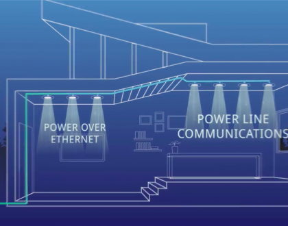 New LiFi Brings Speed, Reliability to Wireless Technology