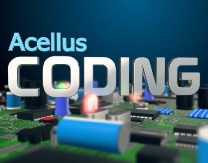 STEM 3: Electronics and Coding
