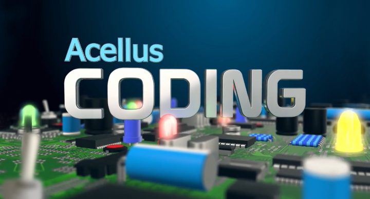 STEM 3: Electronics and Coding