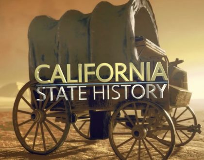 California State History