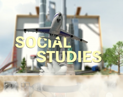 New Acellus Course Released: Grade 4 Social Studies