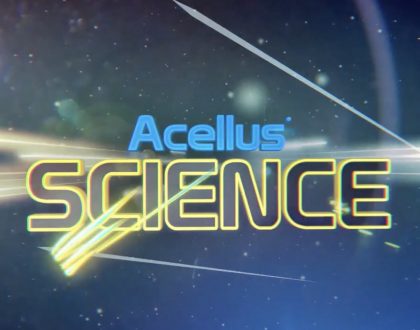 New Acellus Course Released: Grade 4 Science