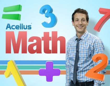 Mark Rogers - 4th Grade Math