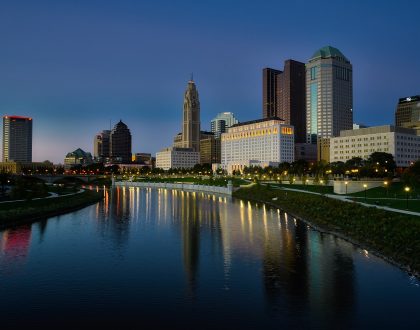 Columbus, Ohio