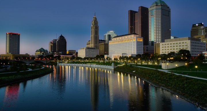 Columbus, Ohio