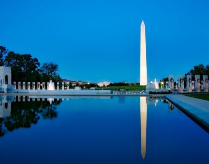 Washington Monument