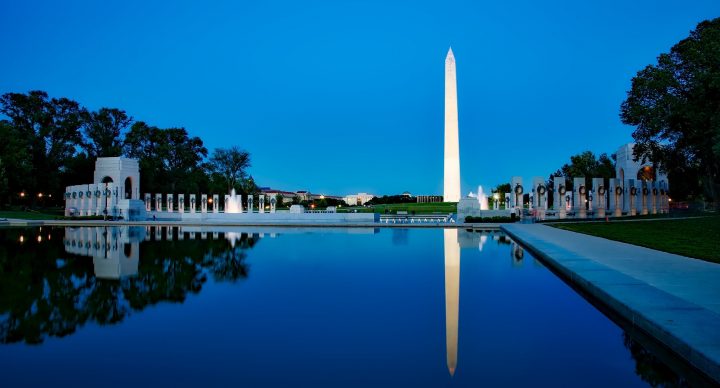 Washington Monument