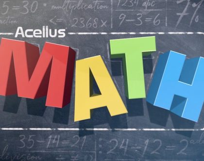 New Acellus Course: Grade 2 Math