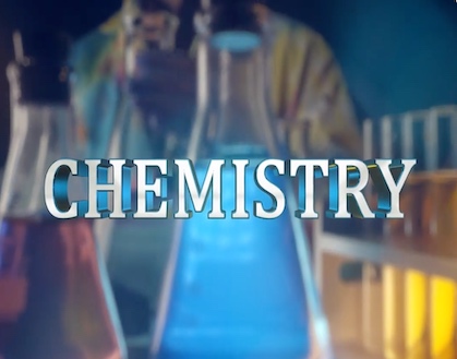 General Chemistry - Blog Post Featured Image