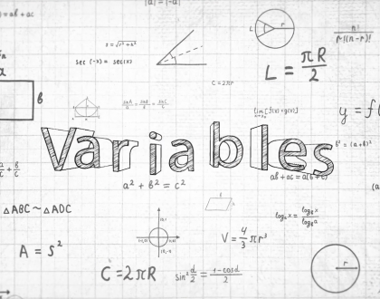 Pre-Algebra