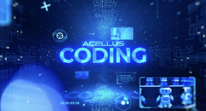 STEM 1: Introduction to Coding