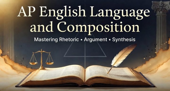 AP English Language and Composition