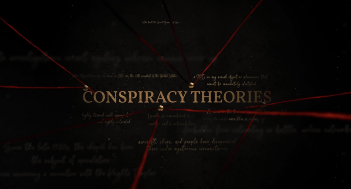 Conspiracy Theories