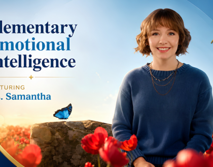 Elementary Emotional Intelligence