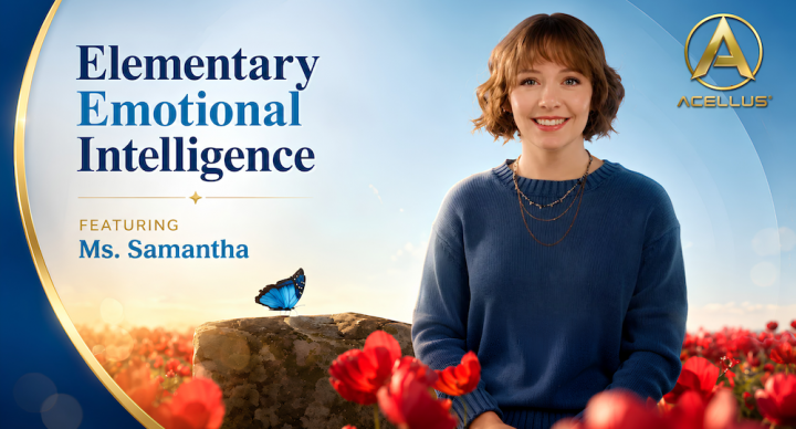 Elementary Emotional Intelligence