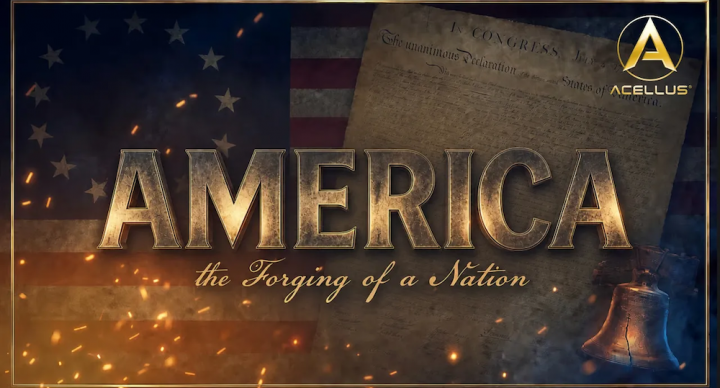 America: The Forging of a Nation