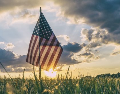 New Acellus Course: America: The Forging of a Nation