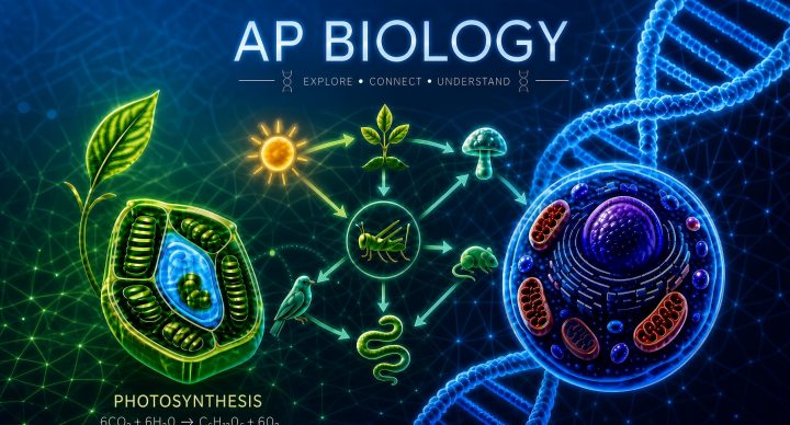 AP Biology