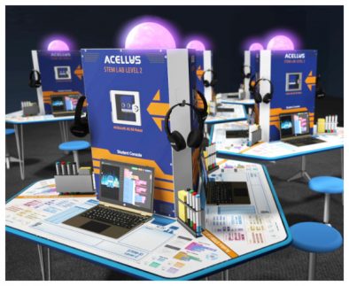 Acellus-STEM-2-Robotics-Lab