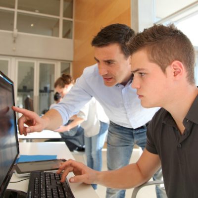 Computer Science Computer Science