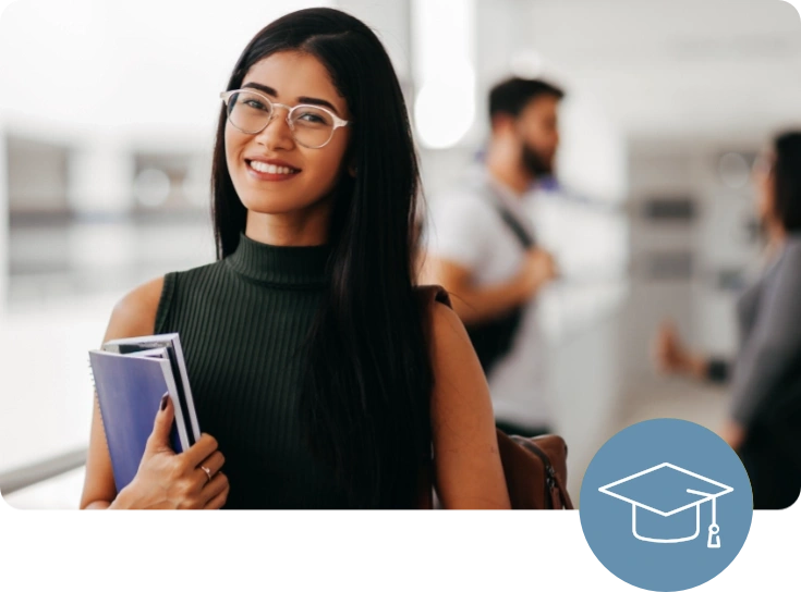 Enrolling With IST