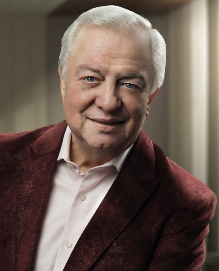 Dr. Roger Billings - President